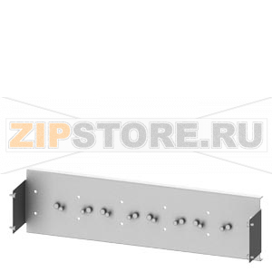 НАБОР ДЛЯ 3NP1123/1133 ВЕРТИКАЛЬ./H250/300/W600 Siemens 8PQ6000-3BA78 