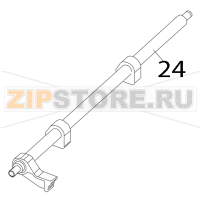 Head cam shaft Toshiba TEC B-852-TS12-QP