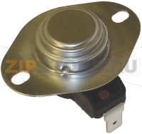 КОНТАКТНЫЙ ТЕРМОСТАТ С ПЕРЕУСТАНОВКОЙ 150°C