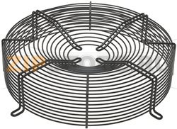 GRIGLIA EBM PER VENTOLA ø 330 mm 