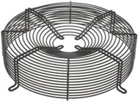 GRIGLIA EBM PER VENTOLA ø 330 mm
