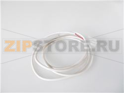 CONTACT DE PORTE 45x10 mm 