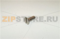 VITE TSP  DIN 963 M 6X16