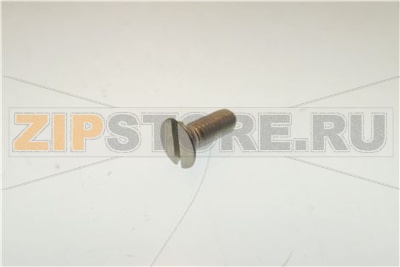 VITE TSP  DIN 963 M 6X16 