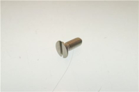 VITE TSP  DIN 963 M 6X16