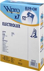 SACHET ASPIRAT EL59-CW 