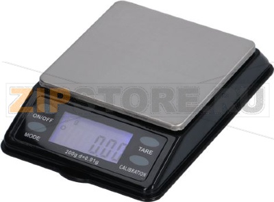 ЦИФРОВЫЕ ВЕСЫ MTT 200 ГР 
