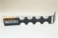 MOSTRINA  PULSANTI NESTLE