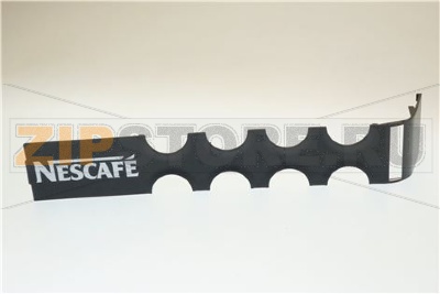 MOSTRINA  PULSANTI NESTLE 