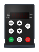Терминал выносной IP65 Schneider Electric VW3A1007
