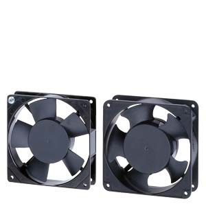 ВЕНТИЛЯТОР ОХЛАЖДЕНИЯДЛЯ УСТРОЙСТВА ПЛАВНОГО ПУСКА SIRIUS 3RW405.-.BB4., 3RW442.-. BC4., 3RW443.-.BC4., 230 V AC Siemens 3RW4936-8VX40 