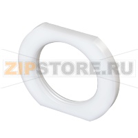 Гайка для монтажного адаптера IFM E11031