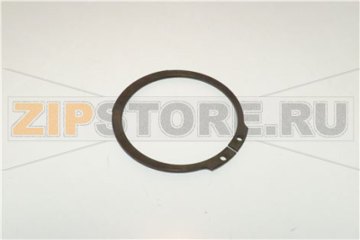 C CLAMP 