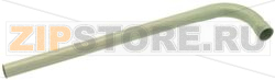TUBO SCARICO P135NN 