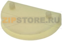 GUARNIZIONE 30x20 mm 