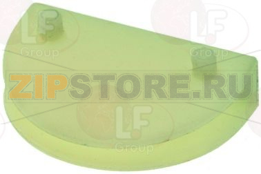GUARNIZIONE 30x20 mm 