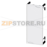 ALPHA 400/630 ИЗБЫТОЧНАЯ ИЗОЛИРУЮЩАЯ КРЫШКА ДЛЯ ПУСТЫХ ШКАФОВ ВЕРТИКАЛЬНАЯ В=600 Ш=250 Siemens 8GK4402-4KK12