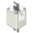 Предохранитель, 900 A, AC 1100 В, 100 кА, size 2, 61x75x138 мм, aR, DIN, IEC Eaton FUSE 900A 11 - Предохранитель, 900 A, AC 1100 В, 100 кА, size 2, 61x75x138 мм, aR, DIN, IEC Eaton FUSE 900A 11
