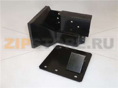 KIT PIASTRA DI SICUREZZA 