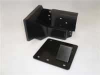 KIT PIASTRA DI SICUREZZA