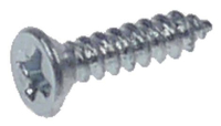 SLOTTED SCREW ø 2.2x9.5 mm