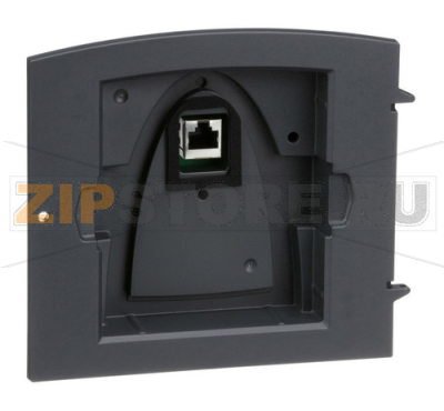 Комплект выносного монтажа графического терминала, IP54 Schneider Electric VW3A1102 