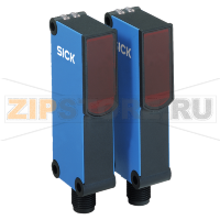 Датчик оптический SICK WS/WE18-3P130