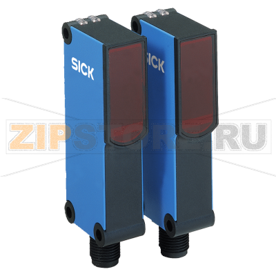 Датчик оптический SICK WS/WE18-3P130 