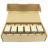Предохранитель, 550 A, AC 690 В, 200 кА, 1, aR, DIN, IEC Eaton FUSE 550A 690V aR 1 HSDNH - Предохранитель, 550 A, AC 690 В, 200 кА, 1, aR, DIN, IEC Eaton FUSE 550A 690V aR 1 HSDNH