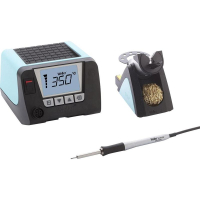 Станция паяльная 90 Вт, цифровая, от 50 до 550°C Weller WT 1010
