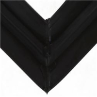 GASKET, TSSU/TUC/TWT-36, BLK