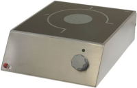 INDUCTION TOP 5000W 400V 3AC 50/60 HZ