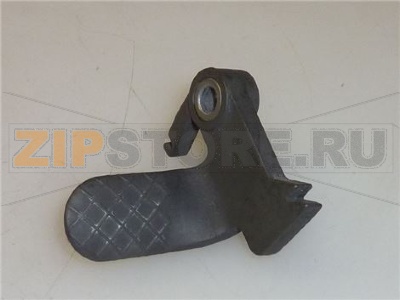 LEVA AGGANCIO SETTORE 