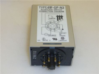 REGOLATORE DI LIVELLO 24VAC 50/60Hz