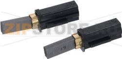 MOTOR BRUSHES MIELE 2830480 