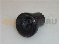 SUPPORTO COPERCHIO NERO 