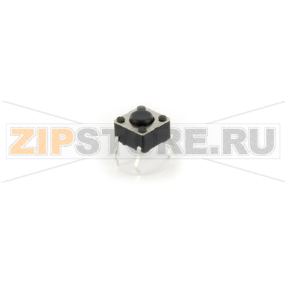 Кнопка 12 В/DC, 1 шт TRU Components TC-TS695 