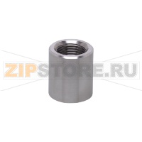 Адаптер вварной для датчиков физических величин IFM E30509