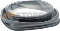 DOOR BELLOW GASKET WHIRLPOOL 48124666878