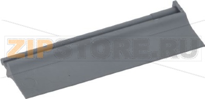 VERTICAL TANK SCRAPER 73x22.5 mm 