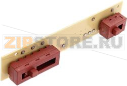 ELECTRONIC BOARD WHIRLPOOL 481929068272 