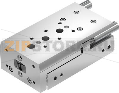 Мини-суппорт Festo DGST-12-50-Y12A 