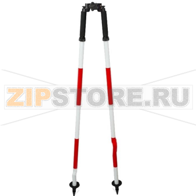 Бипод для геодезической широкой рейки, от 4 до 65 см RGK GM-2D-A 