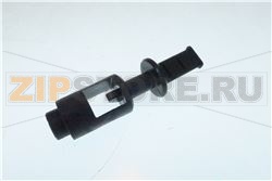 PISTON GRIFO GHZ PULL NEGRO 