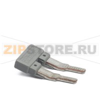 Гребенчатый мостик Phoenix Contact EBS 2- 8