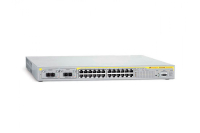 Коммутатор Allied Telesis AT-8624POE-V2-50