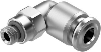 Штуцер с цанговым соединением Festo NPQR-L-M5-Q4