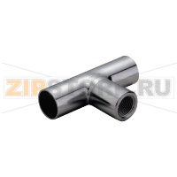 Тройник IFM E43316