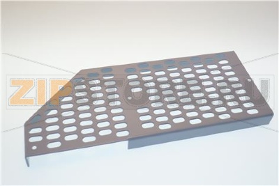 Filtro 1 c. boca SA-3000 