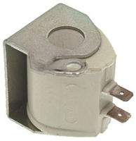 SOLENOID VALVE COIL 220/240V